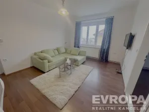 Pronájem bytu 2+1, Plzeň, Plzenecká, 55 m2