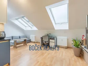 Prodej bytu 3+kk, Žebrák, Sídliště, 62 m2