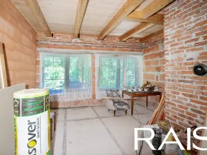 Prodej rodinného domu, Víchová nad Jizerou, 145 m2