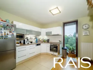 Prodej rodinného domu, Tetčice, 117 m2