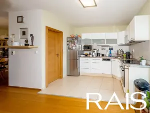 Prodej rodinného domu, Tetčice, 117 m2