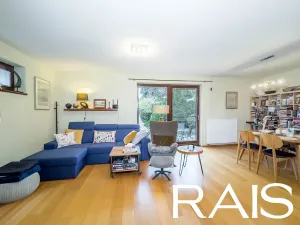 Prodej rodinného domu, Tetčice, 117 m2