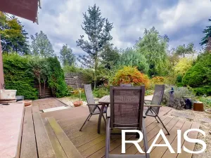 Prodej rodinného domu, Tetčice, 117 m2