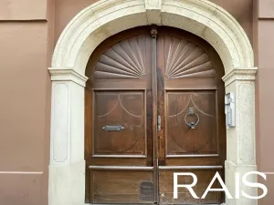 Prodej apartmánu, Brno, 34 m2