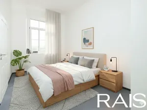 Prodej bytu 1+1, Brno, 43 m2