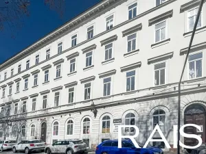 Prodej bytu 1+1, Brno, 43 m2