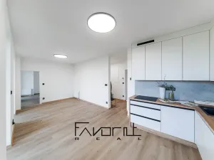 Pronájem bytu 2+kk, Ostrava, U Hrůbků, 56 m2