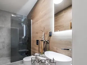 Pronájem bytu 2+kk, Ostrava, U Hrůbků, 56 m2