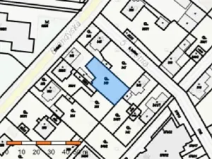 Prodej pozemku pro bydlení, Jirny, Brandýská, 435 m2
