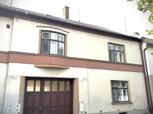 Prodej rodinného domu, Litovel, Palackého, 132 m2