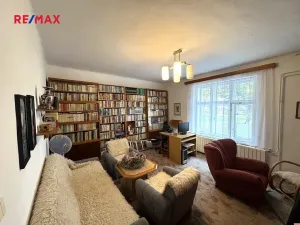 Prodej rodinného domu, Litovel, Palackého, 132 m2