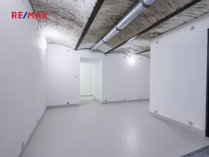 Prodej bytu 3+kk, Svoboda nad Úpou, Nádražní, 65 m2