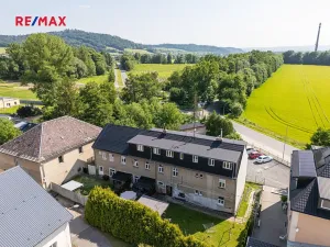 Prodej bytu 3+kk, Šumperk, Žerotínova, 74 m2