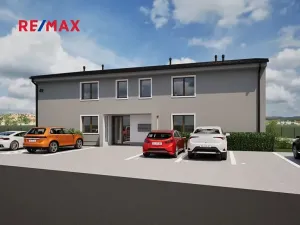 Prodej bytu 3+kk, Třeština, 79 m2