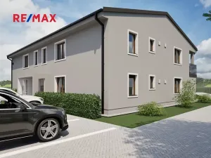 Prodej bytu 3+kk, Třeština, 79 m2