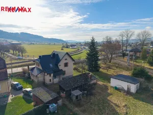 Prodej rodinného domu, Petrov nad Desnou, 145 m2