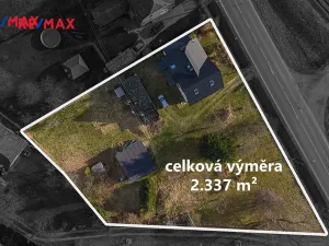 Prodej rodinného domu, Petrov nad Desnou, 145 m2