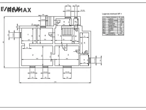 Prodej rodinného domu, Petrov nad Desnou, 145 m2