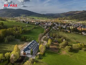 Prodej bytu 2+kk, Vrbno pod Pradědem, Žižkova, 58 m2