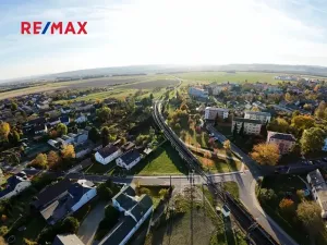 Prodej pozemku pro bydlení, Postřelmov, 594 m2