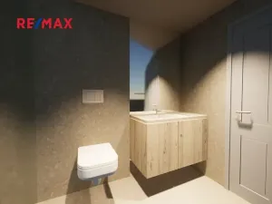 Prodej rodinného domu, Hraběšice, 223 m2