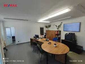 Prodej obchodního prostoru, Jeseník, Poštovní, 41 m2