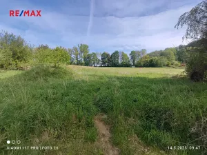 Prodej pozemku pro bydlení, Jeseník, 1330 m2