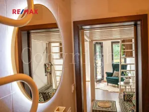 Prodej bytu 1+kk, Líšnice, Spálený Mlýn, 25 m2