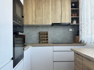 Prodej bytu 3+1, Ostrava, U Školky, 69 m2