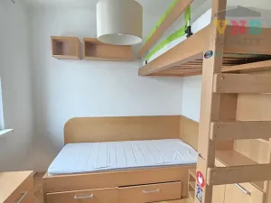 Prodej bytu 3+1, Prostějov, sídl. Svobody, 55 m2