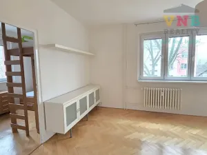 Prodej bytu 3+1, Prostějov, sídl. Svobody, 55 m2