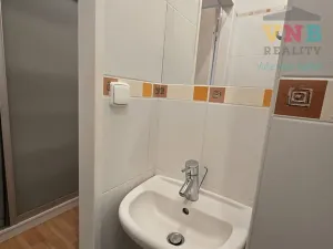 Prodej bytu 3+1, Prostějov, sídl. Svobody, 55 m2