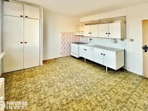 Prodej bytu 2+1, Hradec Králové, Fričova, 38 m2