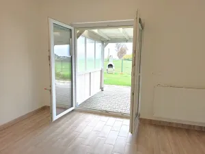 Prodej rodinného domu, Petkovy, 75 m2