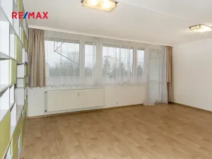 Pronájem bytu 3+1, Praha - Braník, Vavřenova, 73 m2