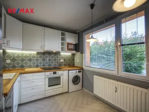 Prodej bytu 3+1, Rokycany, Pražská, 75 m2