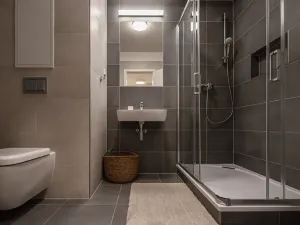 Pronájem bytu 2+1, Praha - Hlubočepy, Vítové, 47 m2