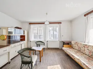 Prodej rodinného domu, Smidary, Husova, 70 m2