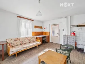 Prodej rodinného domu, Smidary, Husova, 70 m2