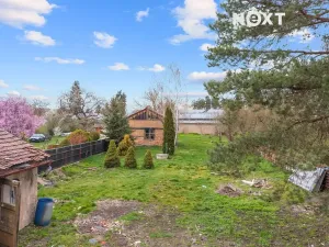 Prodej činžovního domu, Chlumec nad Cidlinou, Zámostecká, 310 m2