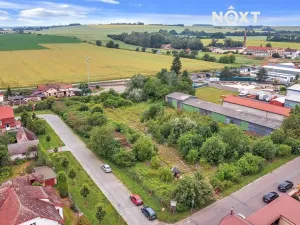 Prodej pozemku pro bydlení, Nový Bydžov, 5834 m2