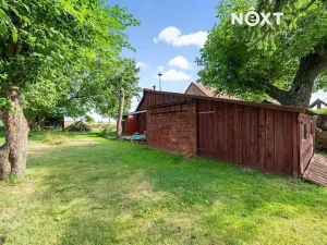 Prodej rodinného domu, Smidary, 50 m2