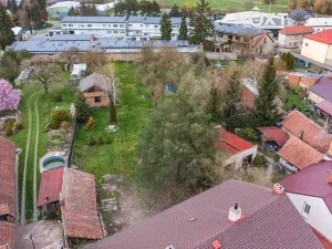 Prodej rodinného domu, Chlumec nad Cidlinou, Zámostecká, 310 m2