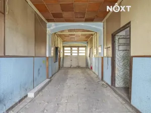 Prodej rodinného domu, Chlumec nad Cidlinou, Zámostecká, 310 m2