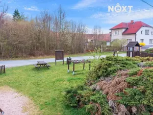 Prodej pozemku pro bydlení, Nový Bydžov, 1368 m2