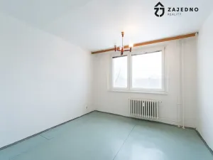 Prodej bytu 2+1, Rajhrad, Dobrovského, 60 m2