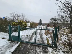 Prodej chaty, Praha - Strašnice, Dolínecká, 14 m2