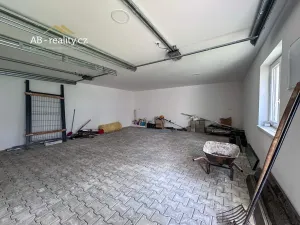 Prodej rodinného domu, Háj u Duchcova, Ke Knížáku, 243 m2