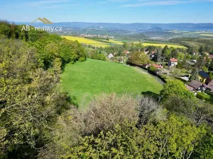 Prodej pozemku pro bydlení, Bořislav, 5709 m2
