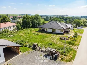 Prodej rodinného domu, Brtnice, 119 m2